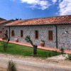 Отель Relais Poggio al Vento, фото 1