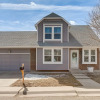 Отель Arvada Home w/ Hot Tub & Yard ~ 6 Mi to Downtown, фото 22