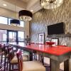 Отель Hampton Inn & Suites Cordele, фото 29
