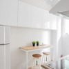 Отель Comfy 1BR Apartment in Ampelokipoi, фото 4