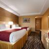Отель Best Western Summit Inn, фото 7