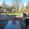 Отель 8 Person Holiday Home in Skals, фото 16