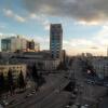 Апартаменты на улице Кольцовская 46 в Воронеже