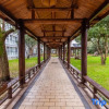 Отель Jiayushan Lake Hot Spring Resort Hotel, фото 3