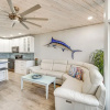 Отель Oceanfront Condo w/ Views 1 Mi to New Smyrna Beach, фото 6