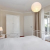 Отель Dünenblick Wohnung 21, фото 6