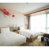 Отель Hilton Garden Inn Qidong, фото 7