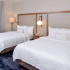 Отель Fairfield Inn & Suites by Marriott Arlington Six Flags, фото 2