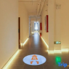 Отель Dimension One Hotel (Jiangmen Xinhui Sands Shopping Plaza), фото 9