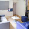Отель University of Bath Guest Accommodation, фото 3