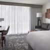Отель Marriott Park Ridge, фото 3