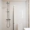 Отель New stylish 1br in the heart of the city, фото 8
