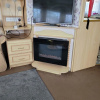 Отель 3 bed Caravan Approx 10 Mins From Beach Bill 1, фото 7
