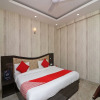 Отель OYO 1125 Hotel City Point, фото 17