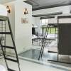Отель LetsBunk Poshtel & Suites, фото 32