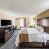 Отель Quality Inn, фото 6