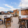 Отель La Casa del Cafe, фото 13