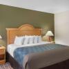 Отель Econo Lodge Inn & Suites Socorro, фото 15