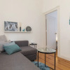 Отель Sunny & Quiet Lisbon Apartment, фото 21
