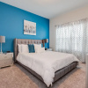 Отель Stinger Drive Villa Champions Gate 8933, фото 33