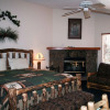 Отель Timber Creek Chalets 11, фото 3