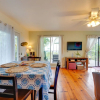 Отель Breezy Kailua-kona Bungalow w/ Lanai & Ocean View!, фото 13