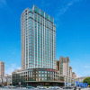 Отель Roing Hotel Wuhan, фото 21
