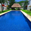 Отель Casa Sol Playa del Carmen / Villas with swimming pool close to the beach, фото 37