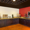 Отель Crystal Inn Hotel & Suites, фото 3