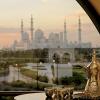 Отель The Ritz-Carlton Abu Dhabi, Grand Canal, фото 12