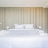 Отель Luxury Waterfront Apartment with Beach Access, фото 20