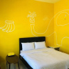 Отель New JRailway B&B, фото 6