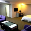 Отель Yicheng Hotel Chain (Jinan Qilu Children's Hospital Convention and Exhibition Center), фото 2