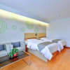 Отель GreenTree Inn Beijing Tongzhou District Yujiawu Techonology Park Express Hotel, фото 15