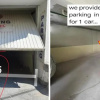 Отель Traveler Home 85m2 Private Parking Next To Center, фото 14