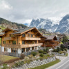 Отель Chalet Alia and Apartments-Grindelwald by Swiss Hotel Apartments, фото 26