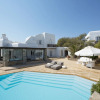 Отель Villa Alessandra - Near Ornos Beach, фото 15