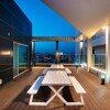 Отель K-Hills The Terrace, фото 13