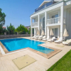 Отель Fethiye Hanimeli Villa, фото 4