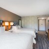 Отель Hampton Inn & Suites Herndon-Reston, фото 29