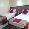 Отель Atithi Hotel - Guwahati, фото 5