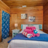 Отель Seahorse Cottage 7 - One Bedroom Cottage, фото 12