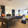 Отель Hôtel Kyriad Paris Bezons - La Défense, фото 20