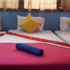 Отель Delos inn Baankai Beach - Hostel, фото 11