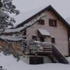 Отель Chalet Arette, 4 pièces, 6 personnes - FR-1-602-80 в Арете