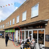 Отель Charming 1-bed Apartment in Cromer Town Centre, фото 1