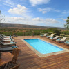 Отель Woodbury Lodge - Amakhala Game Reserve, фото 6