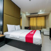 Отель Nida Rooms Bangrak 12 Bossa at Le Platinum Residency, фото 5