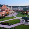 Отель Homewood Suites by Hilton Harrisburg East-Hershey Area, фото 24