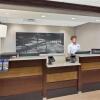 Отель Hampton Inn Atlanta-Town Center/Kennesaw, фото 20